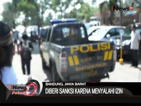 Gayus Tambunan Di Pindahkan Ke Lapas Gunung Sindur - iNews Petang 22/09