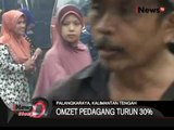 Dampak Kabut Asap, Aktivitas Warga Nyaris Lumpuh - iNews Siang 22/09