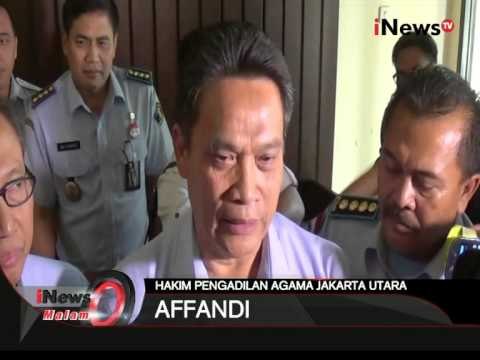 Inilah Foto Gayus Tambunan Yang Sedang Makan Di Restoran - iNews Malam 21/09