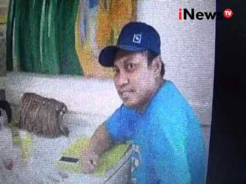 HEBOH!!! Gayus Tambunan Makan Di Sebuah Restoran - iNews Petang 22/09