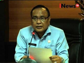 Inilah Pernyataan Kabiro Humas Kemenkumham Perihal Foto Gayus Di Restoran - iNews Malam 22/09