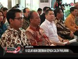 MNC Mencari Pahlawan 2015 - iNews Petang 22/09