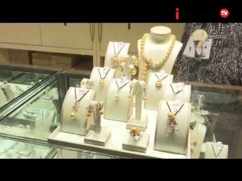 Inilah Pameran Perhiasan Terbesar Di Asia - iNews Siang 22/09