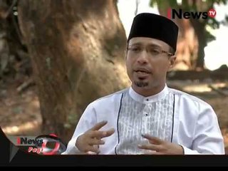 Yuk !!! Mengenal Sosok Anggota DPD RI - iNews Pagi 22/09