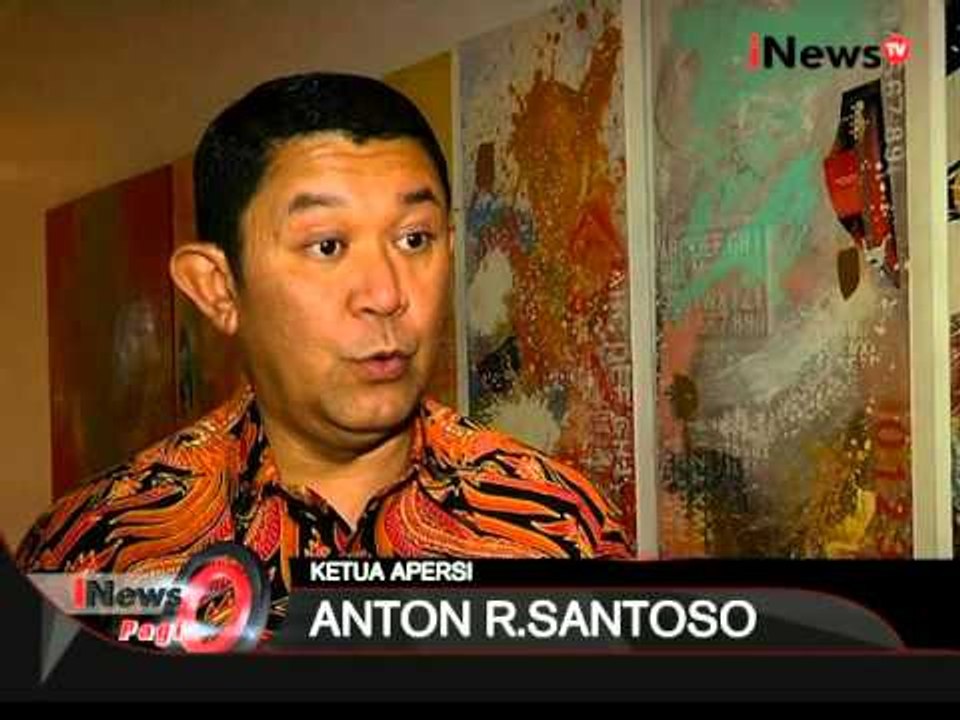 Kebijakan Pemerintah Belum Berdampak, Pengusaha Dan Pekerja Cari Solusi Sendiri ? - iNews Pagi 21/09