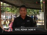 Live Report: 11 Ekor Sapi Dan 23 Ekor Kambing Disembelih Di Masjid Kauman - iNews Siang 23/09