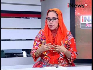 Dialog 04: Dwi Ria Latifa, Gayus Plesiran Lagi - iNews Petang 22/09