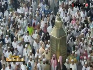 Jamaah Haji Indonesia Terkenal Baik Dan Mudah Diatur - iNews Pagi 21/09