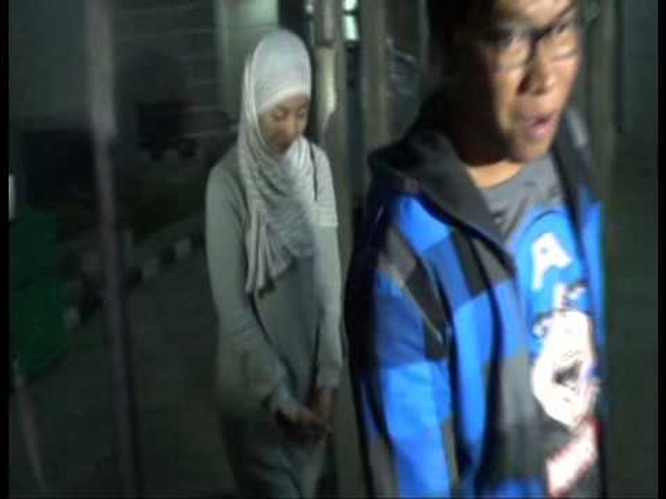 Meski Sudah Menggugat Cerai Gayus Tambunan, Milana Anggraeni Tetap Jenguk Gayus - iNews Pagi 23/09