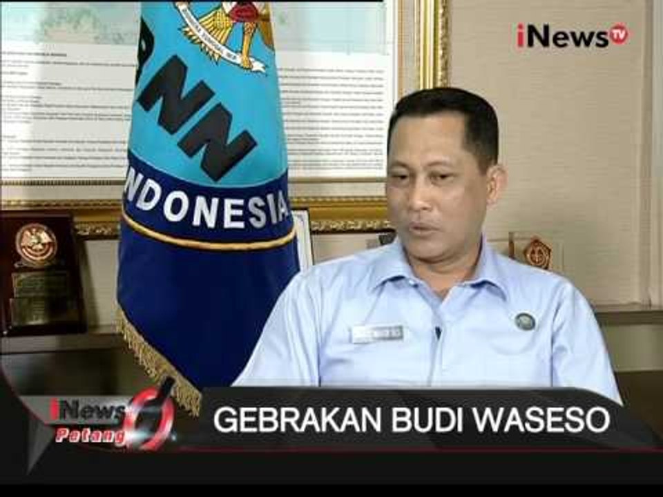 Dialog: Gebrakan Budi Waseso Bagian 1 - iNews Petang 17/09