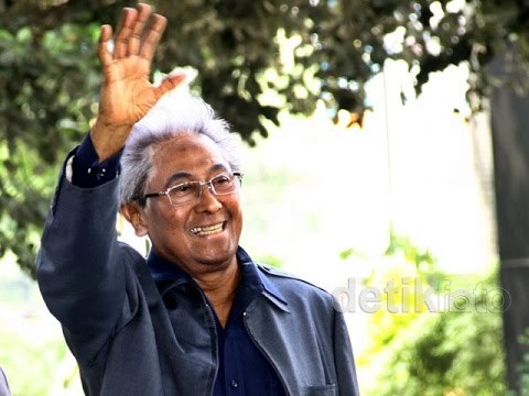Kabar Duka !!! Adnan Buyung Nasution Tutup Usia - iNews Siang 23/09