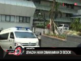 Adnan Buyung Nasution Meninggal Dunia - iNews Siang 23/09