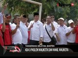 Inilah Harapan Warga Tangerang Selatan Untuk Calon Pemimpin Tangerang Selatan - iNews Pagi 22/09