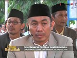 Live Report: Shalat Idul Adha Di Universitas Muhammadiyah Makassar - iNews Pagi 23/09