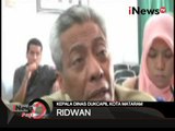 Pilkada 2015, KPU Kota Mataram Telah Menetapkan Data Pemilih Sementara - iNews Pagi 23/09