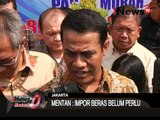 Wacana Impor Beras, Menteri Pertanian Impor Beras Belum Perlu - iNews Malam 22/09