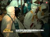 Jamaah Haji Indonesia Mengahbisakan Waktu Di Maktab Menunggu Pelaksanaan Wukuf - iNews Pagi 23/09