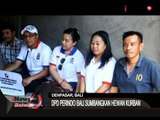 Partai Perindo DPD NTT Dan DPD Bali Ikut Menyumbangkan Hewan Kurban - iNews Malam 23/09