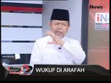 Dialog 02 : Ali Mustafa Yaqub, Wukuf Di Arafah - iNews Petang 23/09