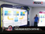 XL Launching Tabungan Kuota Data 4G - iNews Pagi 23/09
