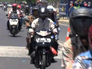 Live Report: Warga Maduru Rayakan Idul Adha Dengan Tradisi Toron  - iNews Siang 23/09