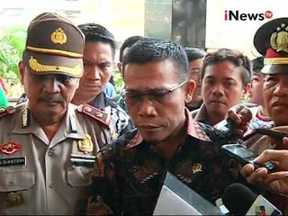 Karyawan JICT Demo Tuntut KPK Usut Kasus Korupsi RJ Lino - iNews Pagi 23/09