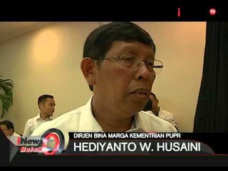 Hediyanto W Husaini: Revisi Nilai Kontrak Di Sesuaikan Dengan Kurs - iNews Malam 23/09