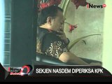 Sekjen Nasdem Patrice Rio Capela Di Periksa KPK Terkait Suap Hakim PTUN - iNews Malam 23/09