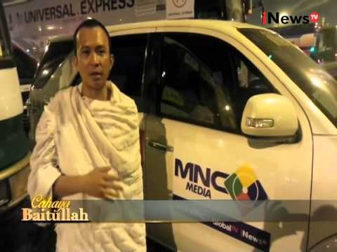 Wukuf Telah Selesai, Jamaah Haji Bersiap Menuju Muzdalifah - iNews Pagi 24/09