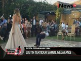 Pesta Pernikahan Unik Menampilkan Atraksi Sulap Di Pesta Pernikahan - iNews Malam 23/09