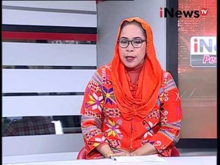 Dialog 01: Dwi Ria Latifa, Gayus Plesiran Lagi - iNews Petang 22/09