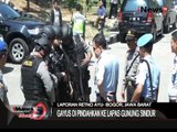 Live Report: Gayus Ditahan Di Lapas Gunung Sindur Dengan Keamanan Paling Ketat - iNews Siang 23/09