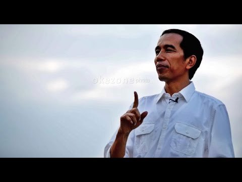 Presiden Jokowi Batal Kunjungi Pengungsi Gunung Sinabung Dan Sholat Ied - iNews Mala 24/09
