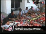 Warga Tunggu Pembagian Daging Kurban - iNews Siang 24/09