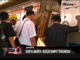 Pasca Evakuasi, Jalur KRL Sudah Kembali Normal - iNews Siang 24/09