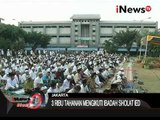 3 Ribu Tahanan Lapas Mengikuti Ibadah Sholat Idul Adha - iNews Siang 24/09