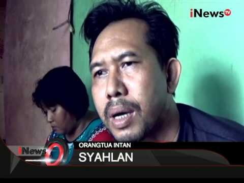 Bocah 9 Tahun Tewas Terserang ISPA, Kabut Asap Perparah Kondisi Kesehatan - iNews Siang 24/09