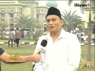 Live Report: Ini Harapan Warga Kota Pekanbaru Di Hari Idul Adha - iNews Pagi 24/09