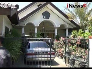 Seorang Warga Sleman Menjadi Korban Mina - iNews Petang 25/09