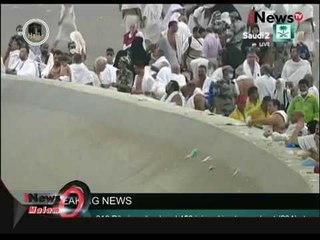 Live By Phone: Warga Kota Batu Menjadi Salah Satu Korban Tragedi Mina - iNews Malam 24/09