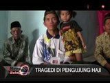 2 Jemaah Haji Asal Kediri Menjadi Korban Tragedi Mina - iNews Malam 27/09