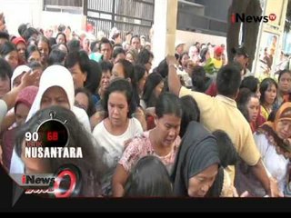 Nusantara 90 Detik - iNews Malam 27/09