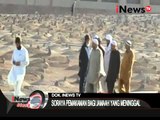 Seluruh Jemaah Haji Yang Meninggal Dunia Akan Di Makamkan Di Soraya - iNews Siang 25/09