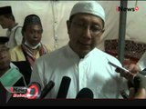 Menteri Agama Jawab Keterlambatan Proses Identifikasi Jamaah Haji Indonesia - iNews Malam 27/09
