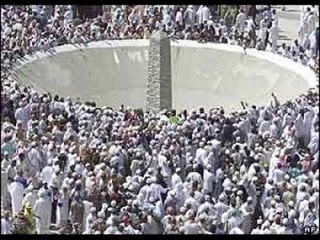 Jutaan Jemaah Haji Akan Kembali Lempar Jumroh Di Hari Kedua - iNews Pagi 25/09