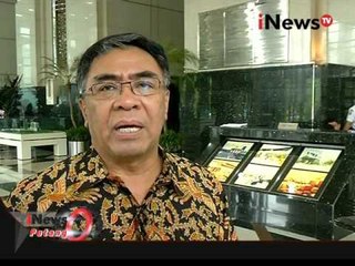 DPR RI Kritik Arab Saudi - iNews Petang 25/09