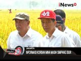 Jokowi Minta Kejelasan Informasi Jamaah Haji Indonesia Korban Tragedi Mina - iNews Siang 28/09