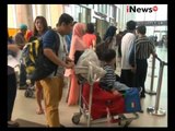 Kabut Asap Kembali Batalkan Penerbangan Di Bandar Udara Sultan Syarif Kasim II - iNews Pagi 28/09