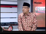 Dialog 01, Tragedi Mina, Siapa Bertanggung Jawab? - iNews Petang 28/09