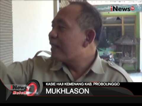 Keluarga Korban Keluhkan Ketidakjelasan Terkait Kepastian Korban Insiden Mina - iNews Malam 28/09